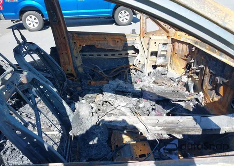 2018 Chrysler Pacifica Touring L из США, поврежденный, VIN 2C4RC1BG6JR270520